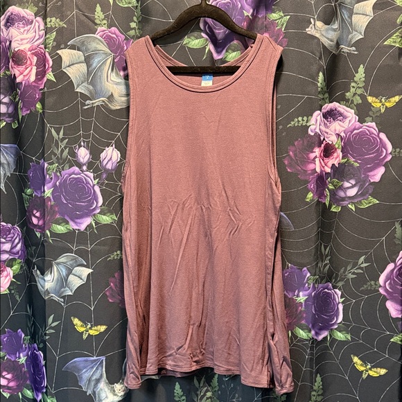 Old Navy Ribbed Luxe Tank Top bundle - Picture 4 of 5